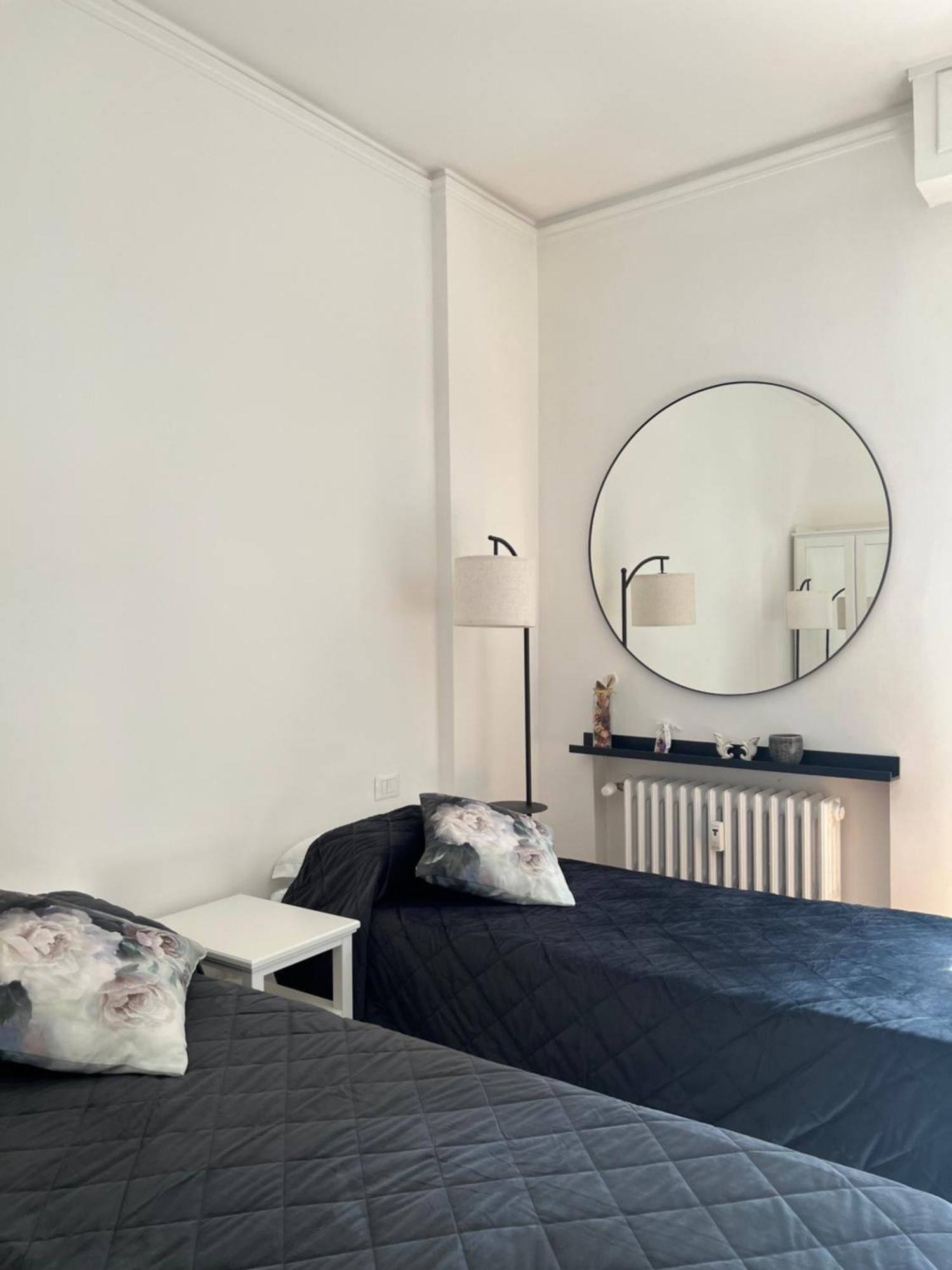 Cucu Home Pisa Exteriör bild