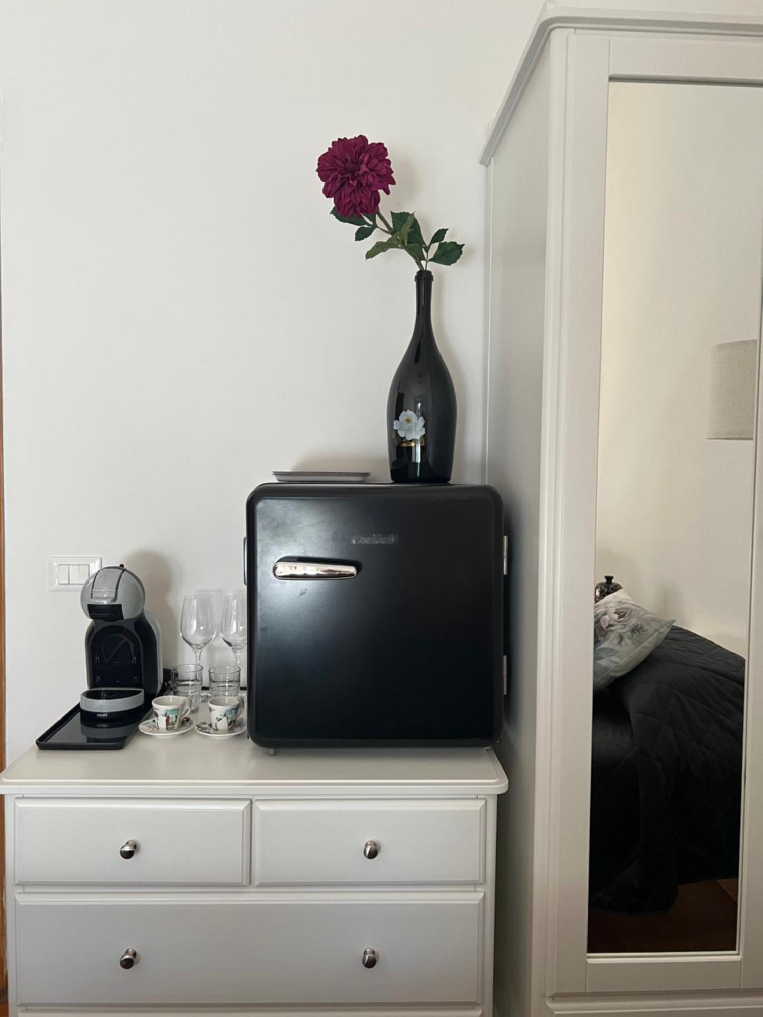 Cucu Home Pisa Exteriör bild