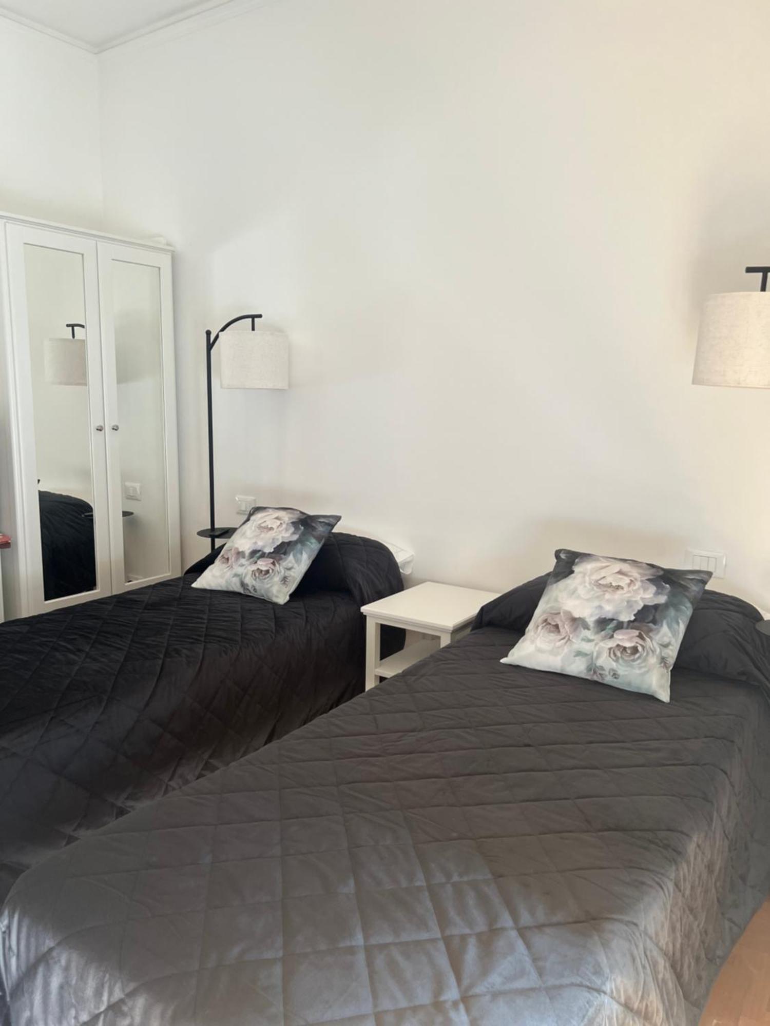 Cucu Home Pisa Exteriör bild