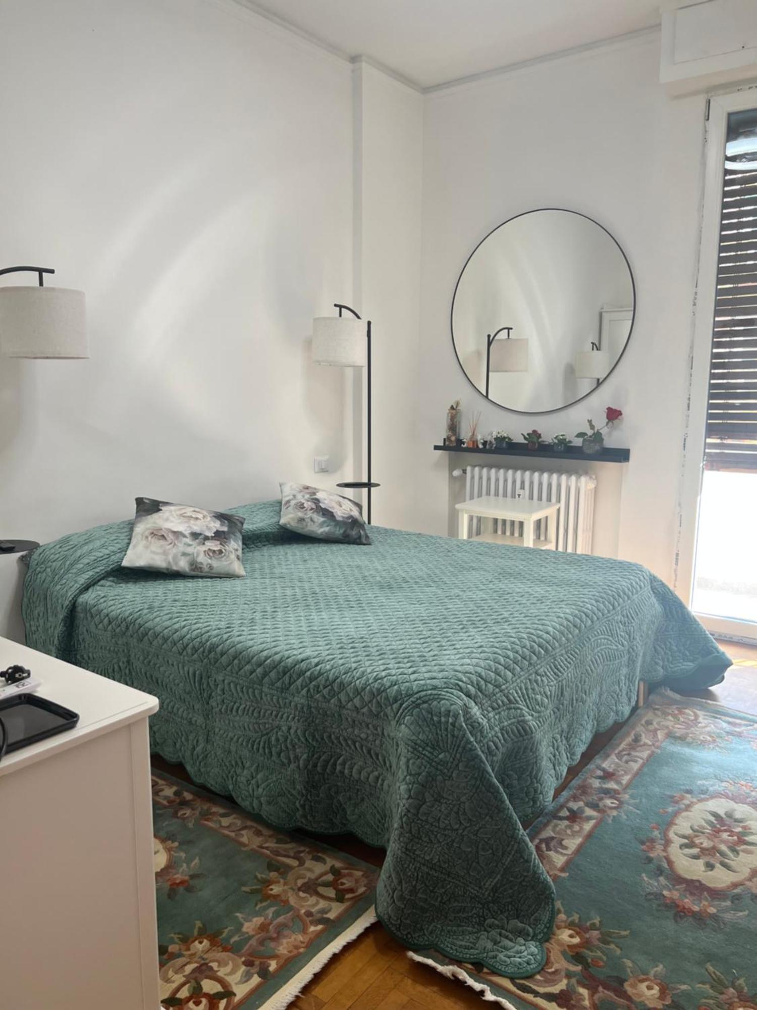 Cucu Home Pisa Exteriör bild