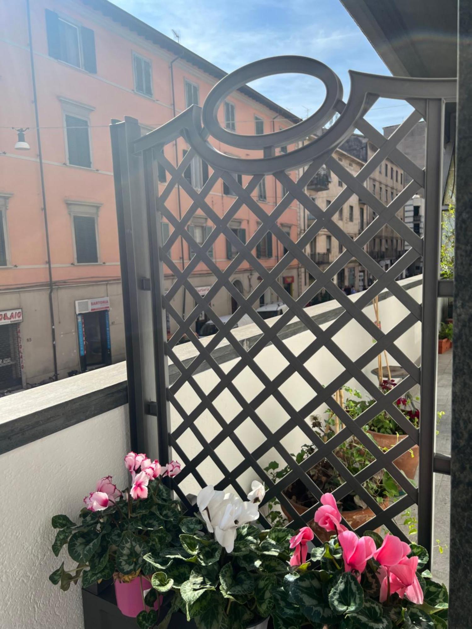 Cucu Home Pisa Exteriör bild