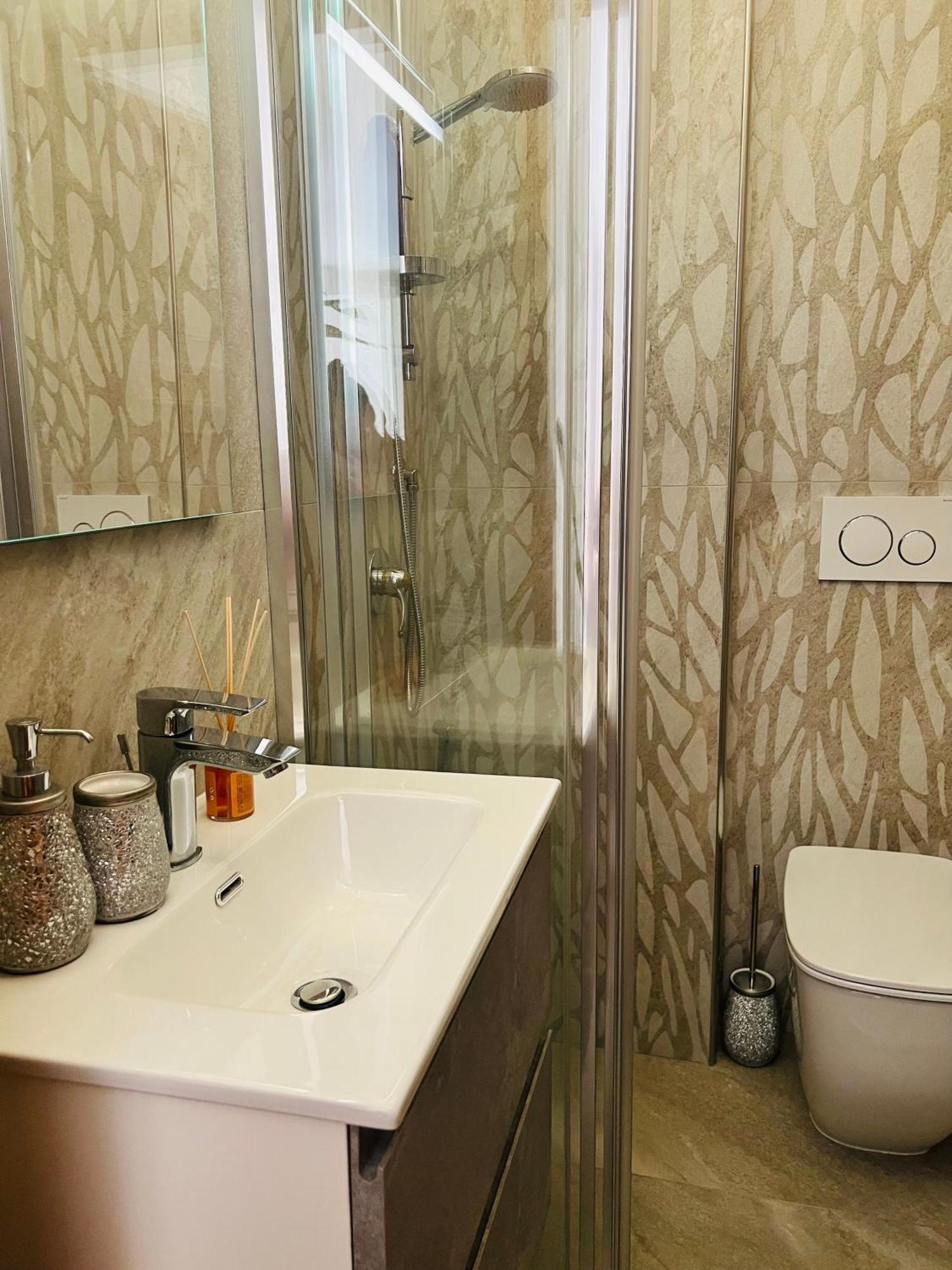 Cucu Home Pisa Exteriör bild