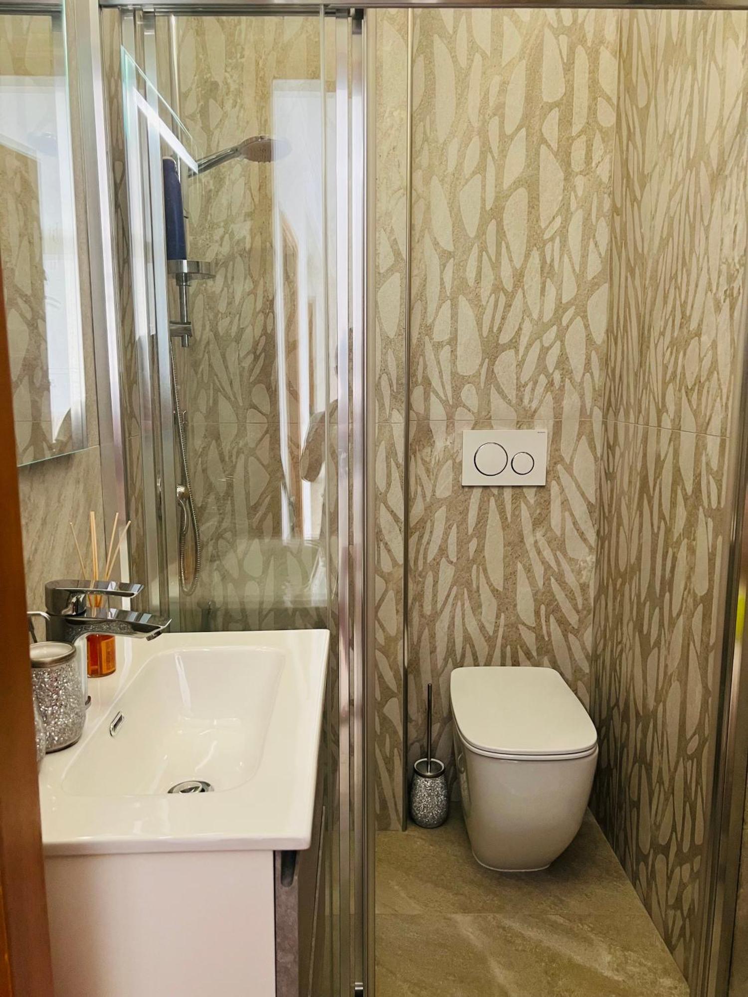 Cucu Home Pisa Exteriör bild